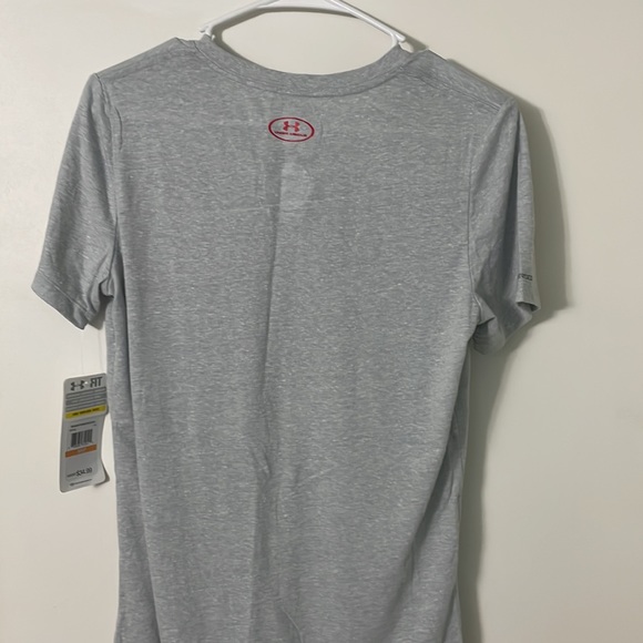 COPY - Under ARMour cotton headgear men Tee Size Small - Picture 3 of 5